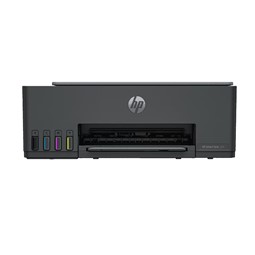 Picture of HP Smart Tank 521 All-in-One Printer Multi-function Color Inkjet Printer  (Black, Ink Tank)